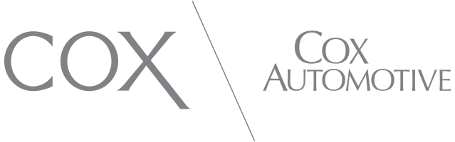 Cox Logo 